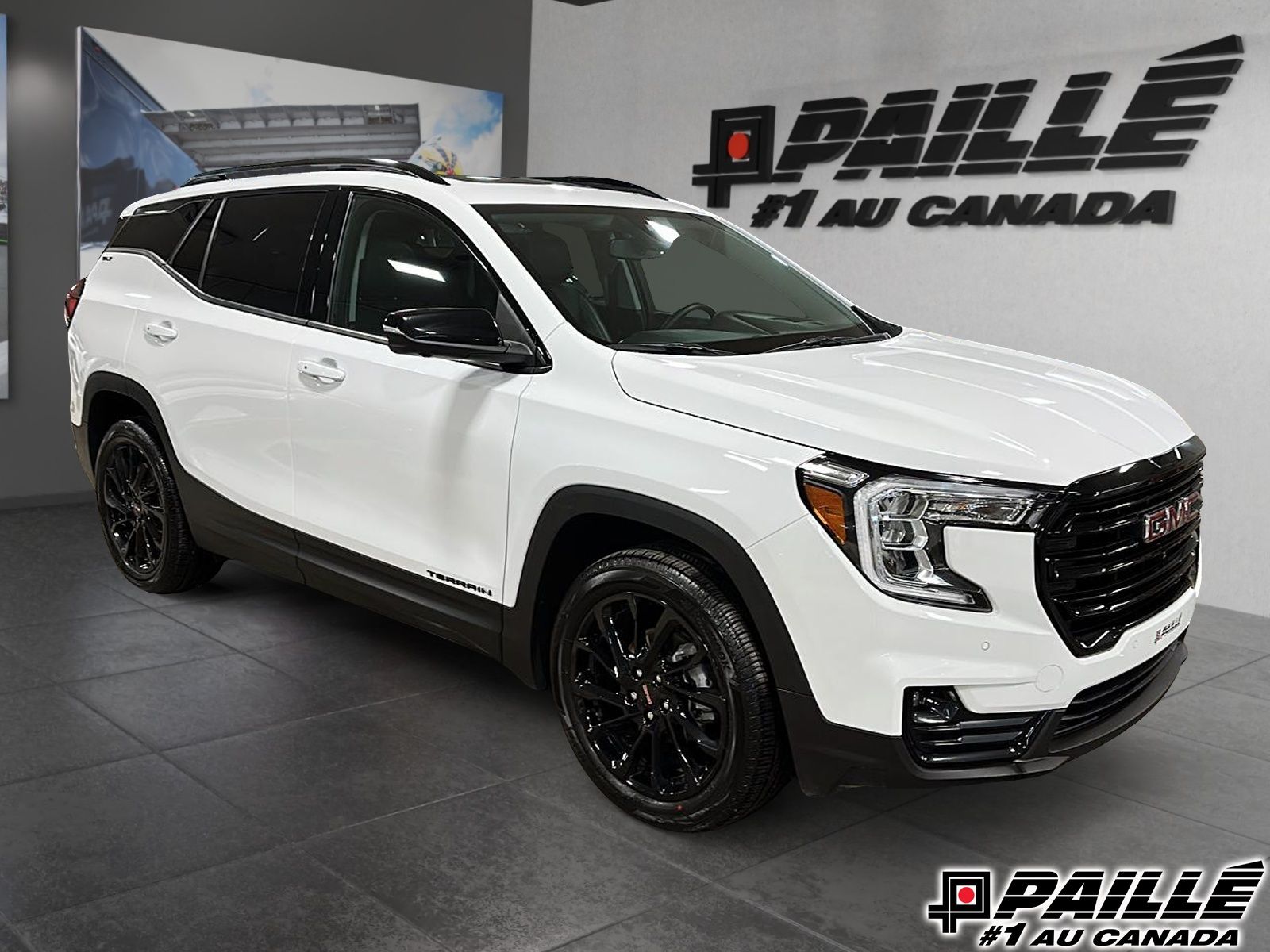 GMC Terrain  2024 à Sorel-Tracy, Québec