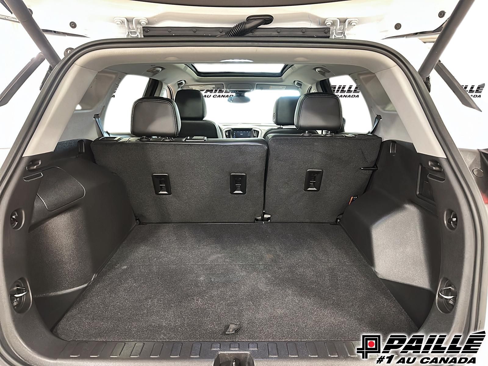 GMC Terrain  2024 à Sorel-Tracy, Québec