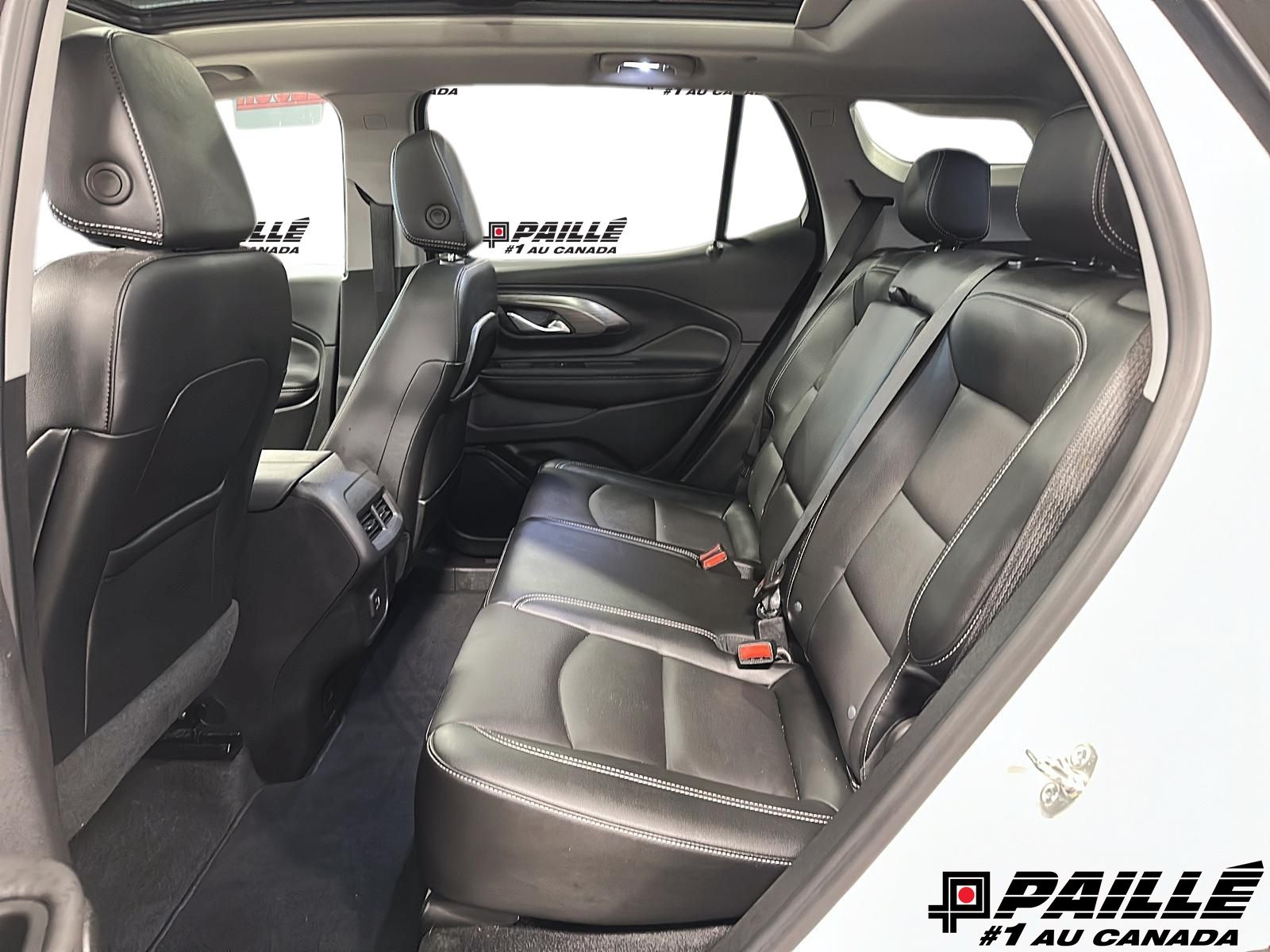 GMC Terrain  2024 à Sorel-Tracy, Québec