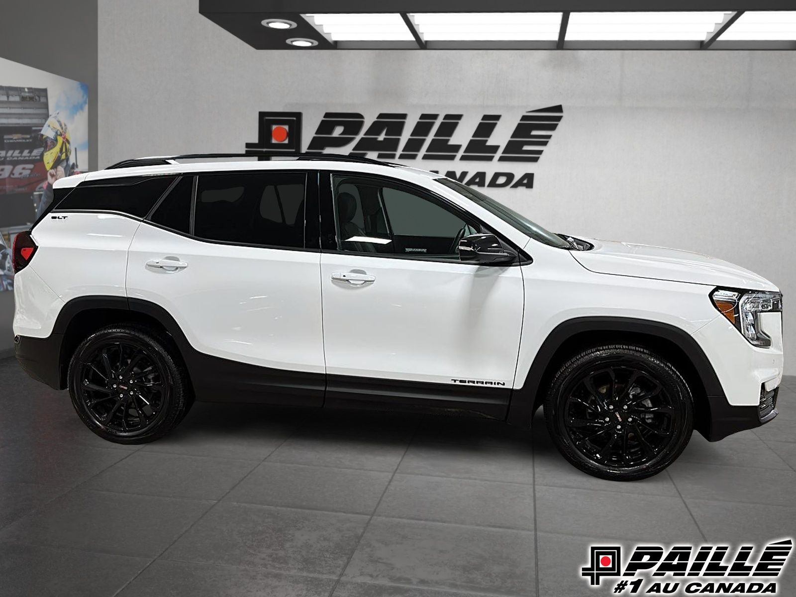 GMC Terrain  2024 à Sorel-Tracy, Québec