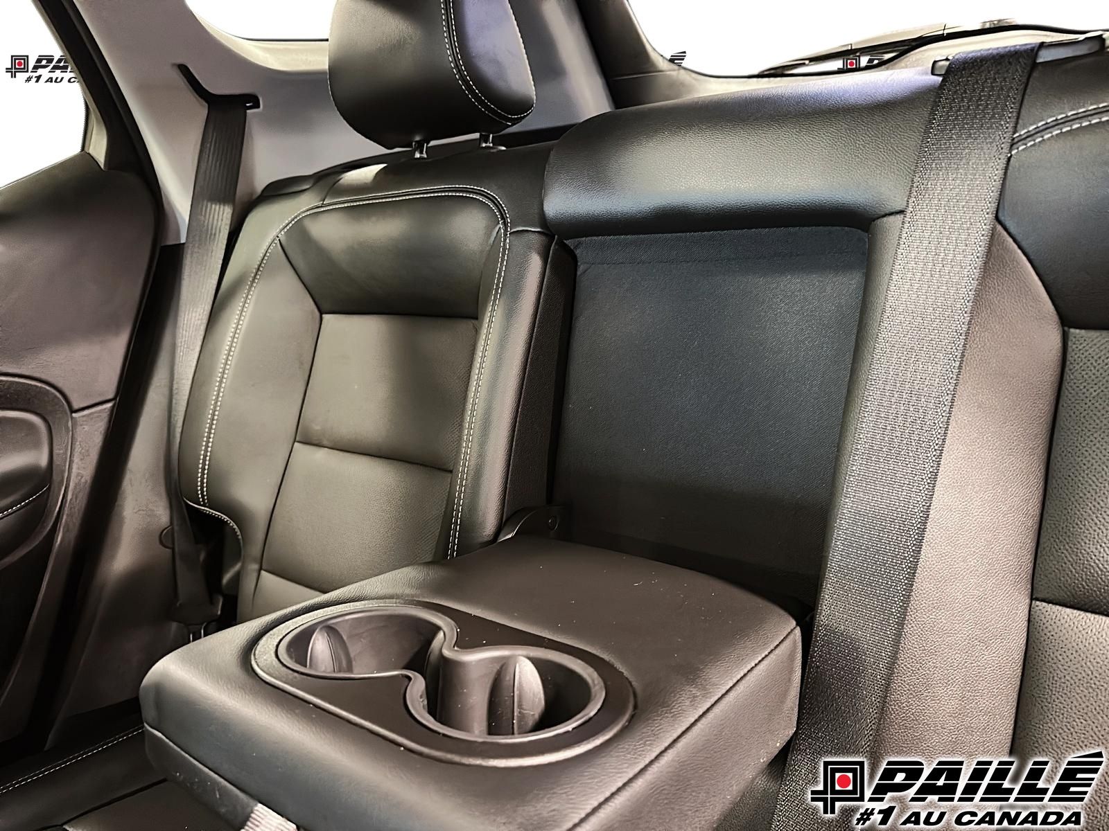 GMC Terrain  2024 à Sorel-Tracy, Québec
