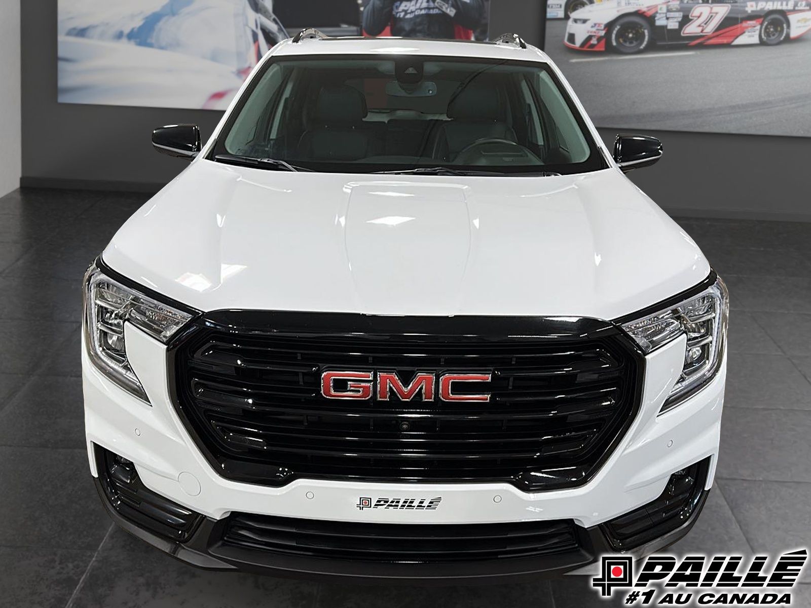 GMC Terrain  2024 à Sorel-Tracy, Québec