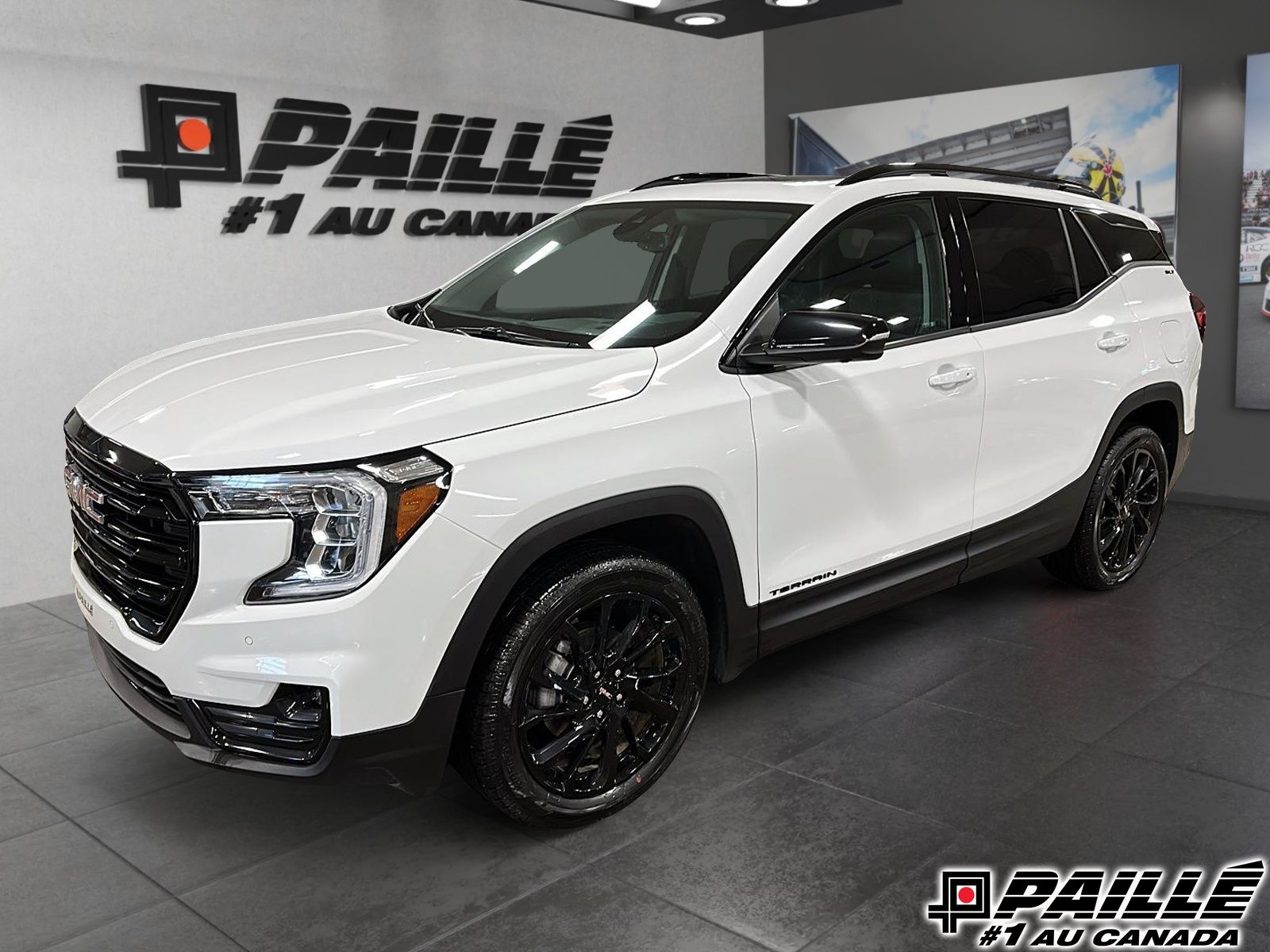 GMC Terrain  2024 à Sorel-Tracy, Québec