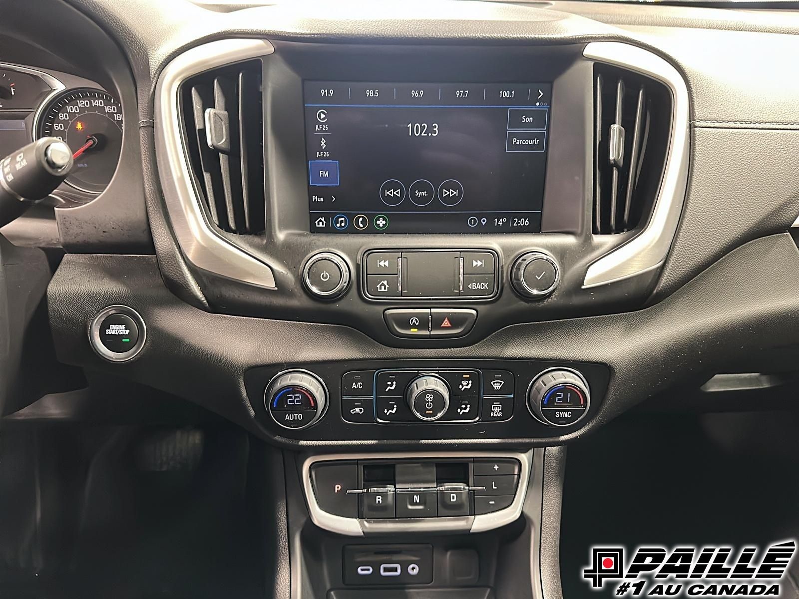 GMC Terrain  2024 à Sorel-Tracy, Québec