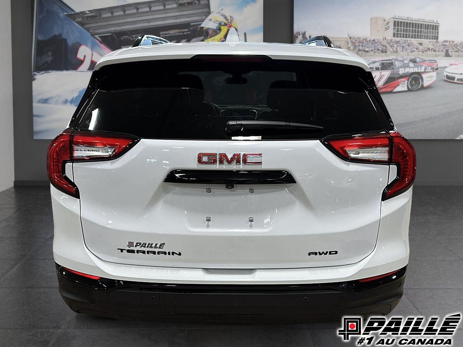 GMC Terrain  2024 à Sorel-Tracy, Québec
