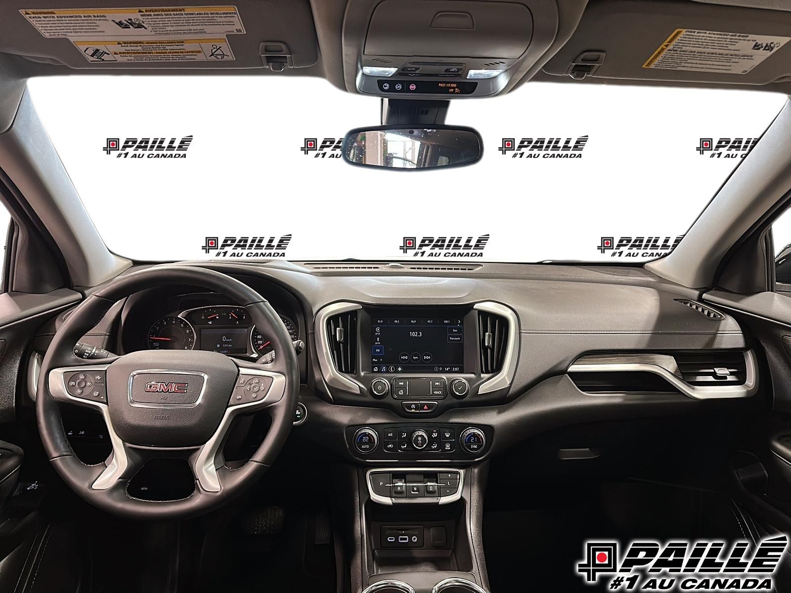 GMC Terrain  2024 à Sorel-Tracy, Québec