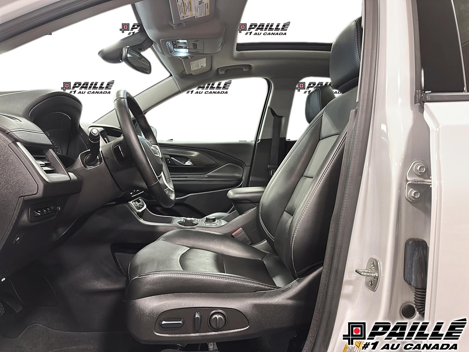 GMC Terrain  2024 à Sorel-Tracy, Québec