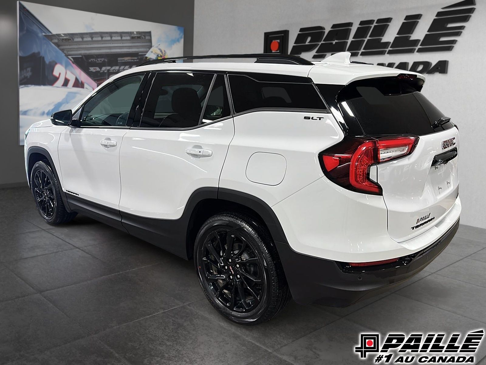 GMC Terrain  2024 à Sorel-Tracy, Québec