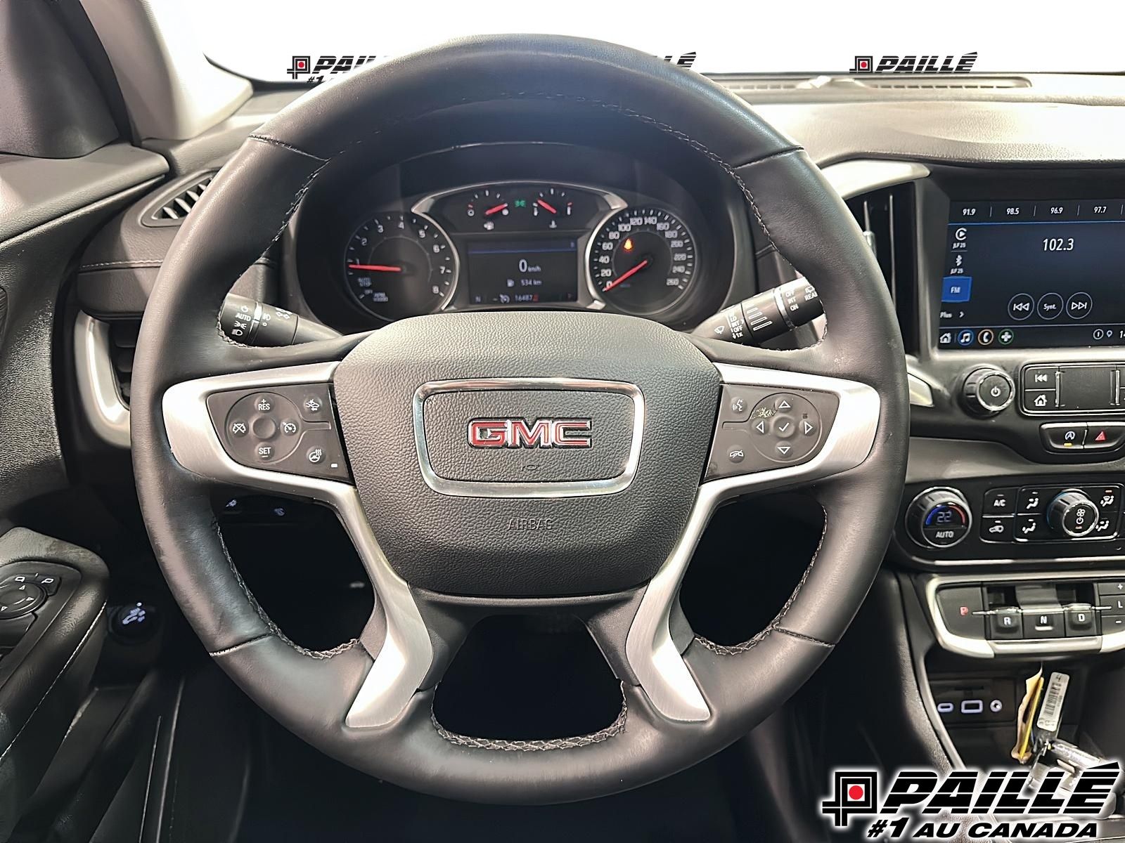 GMC Terrain  2024 à Sorel-Tracy, Québec