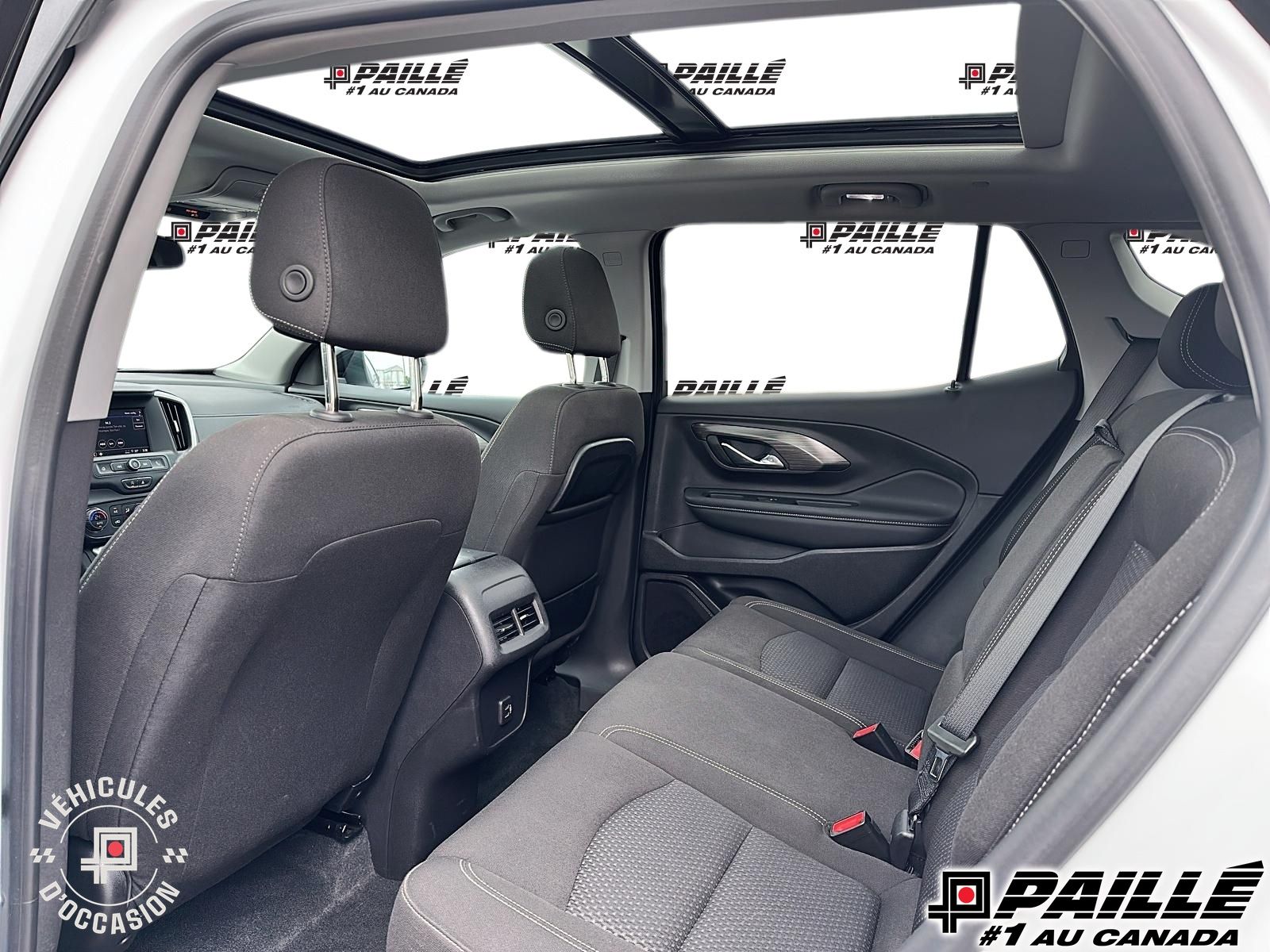 2024 GMC Terrain in Berthierville, Quebec