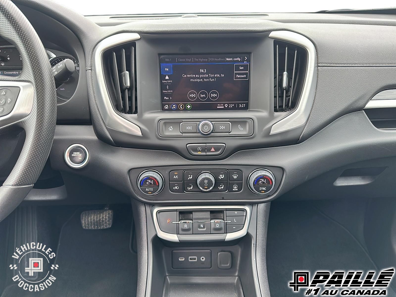 2024 GMC Terrain in Berthierville, Quebec