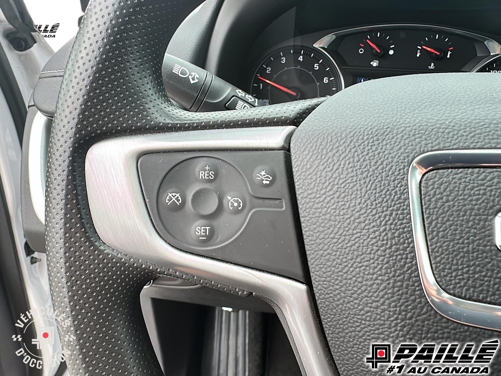 2024 GMC Terrain in Berthierville, Quebec