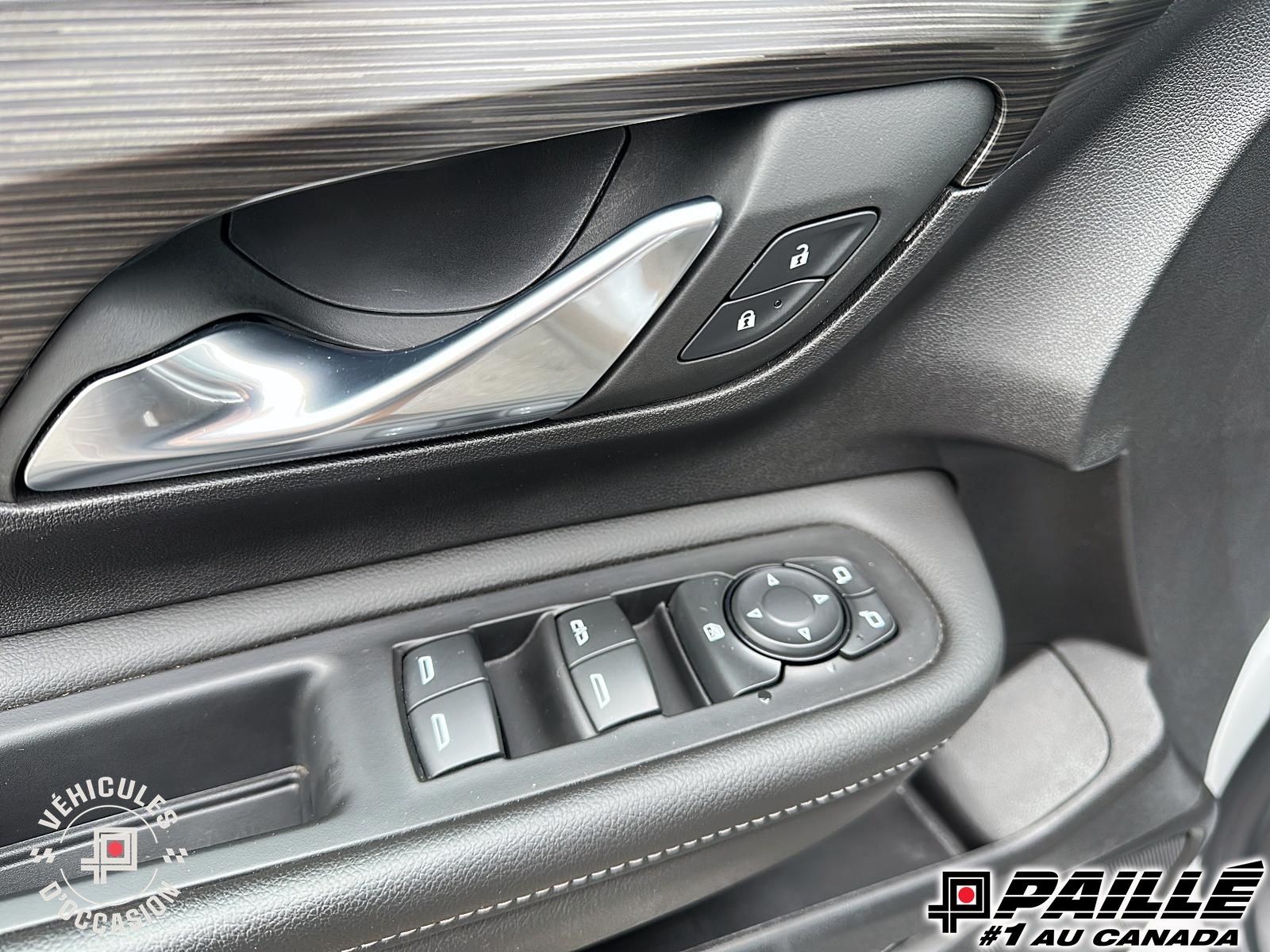 2024 GMC Terrain in Berthierville, Quebec
