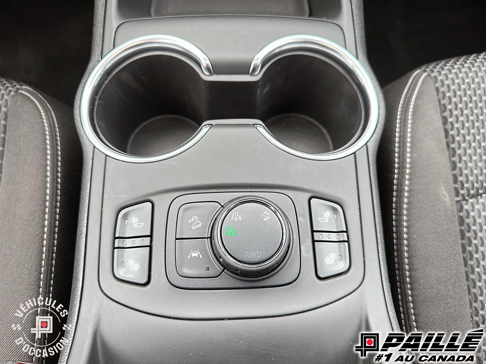2024 GMC Terrain in Berthierville, Quebec