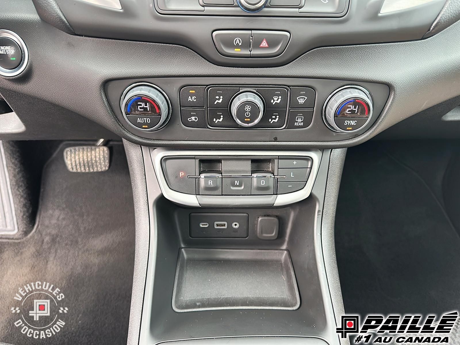2024 GMC Terrain in Berthierville, Quebec