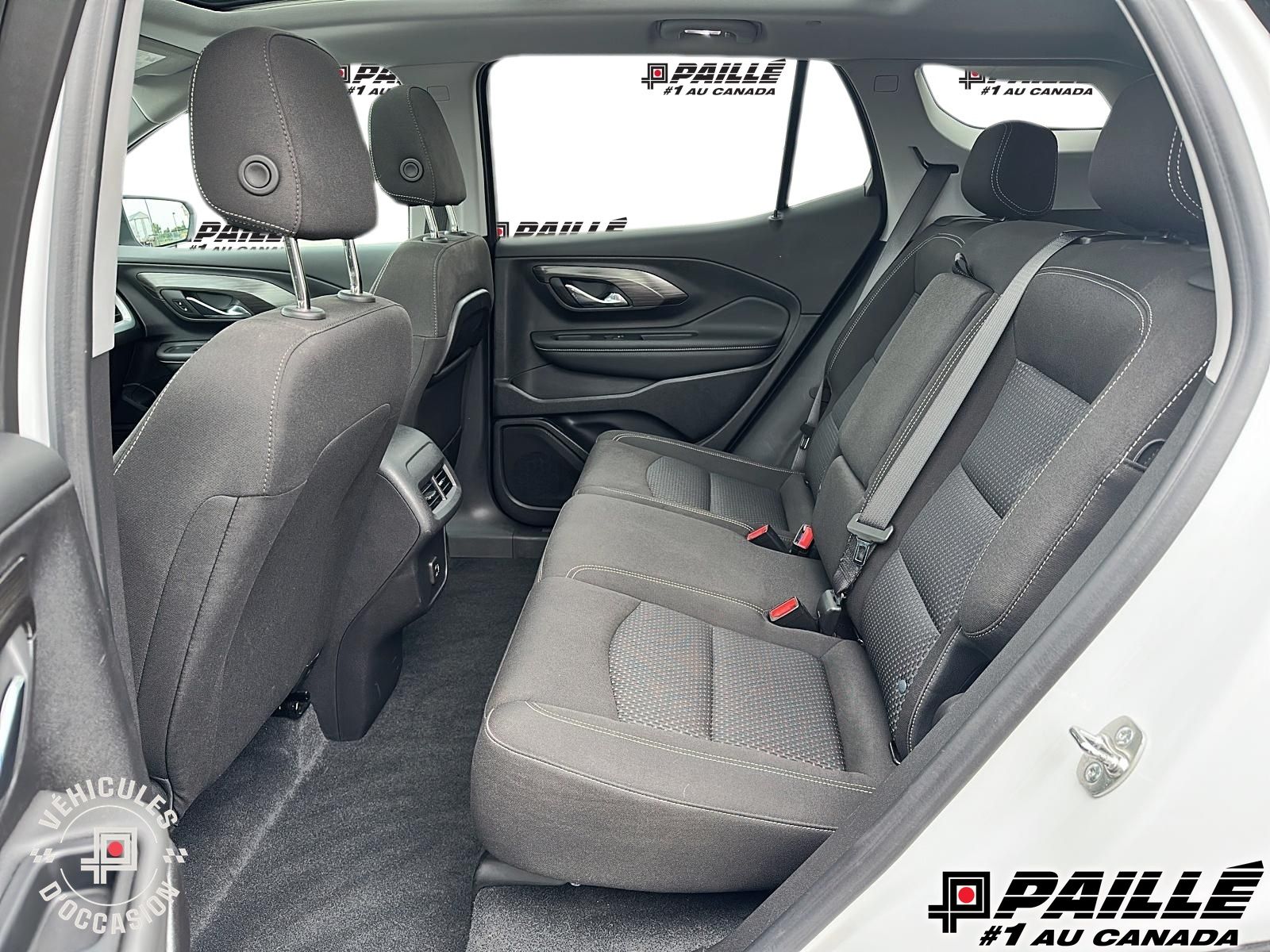 2024 GMC Terrain in Berthierville, Quebec
