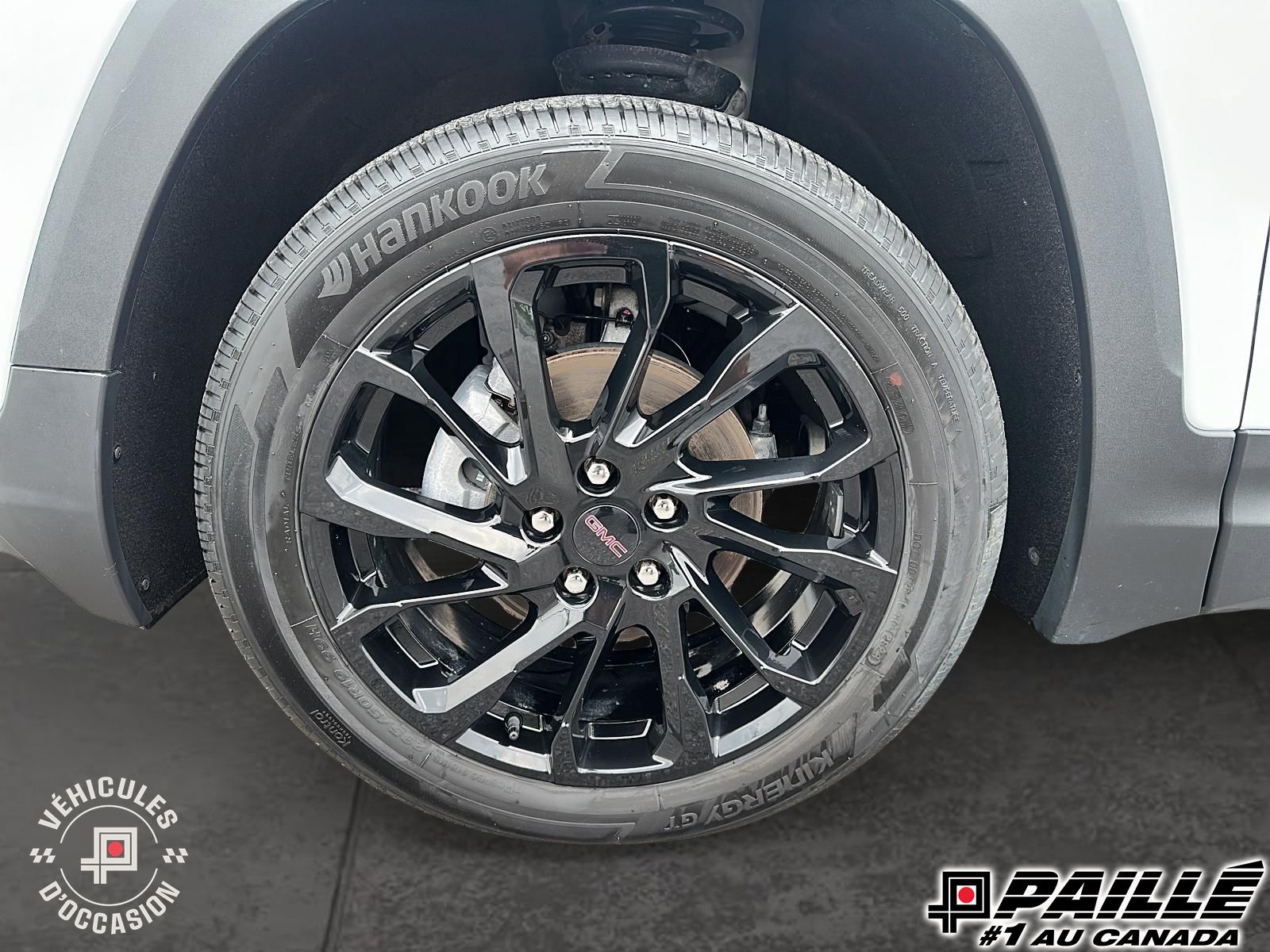 2024 GMC Terrain in Berthierville, Quebec