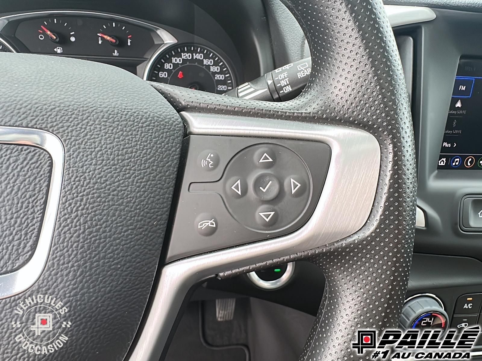 2024 GMC Terrain in Berthierville, Quebec
