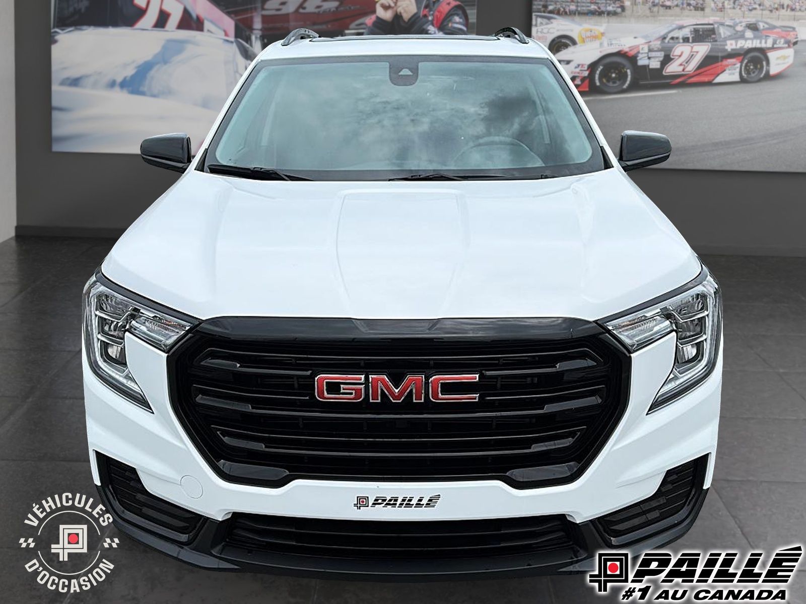2024 GMC Terrain in Berthierville, Quebec