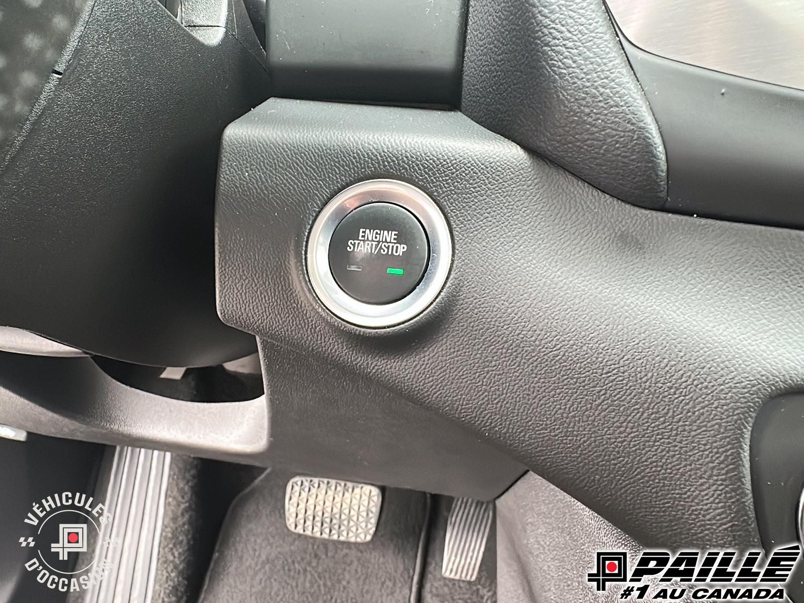 2024 GMC Terrain in Berthierville, Quebec