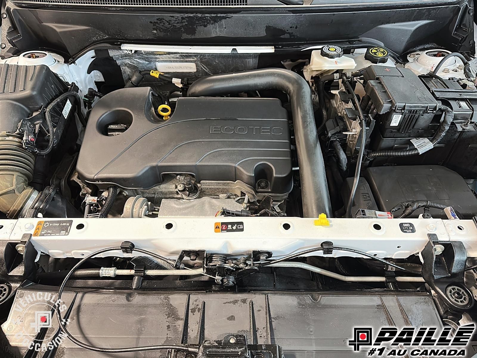 2024 GMC Terrain in Berthierville, Quebec