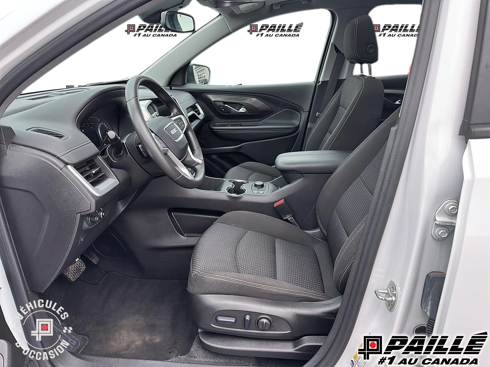 2024 GMC Terrain in Berthierville, Quebec