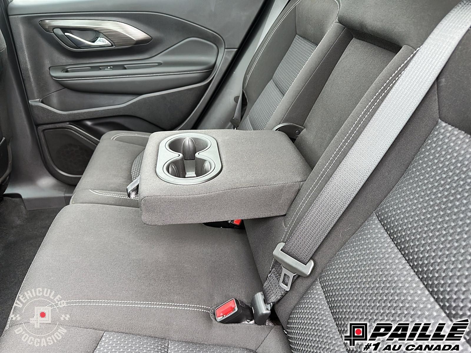 2024 GMC Terrain in Berthierville, Quebec