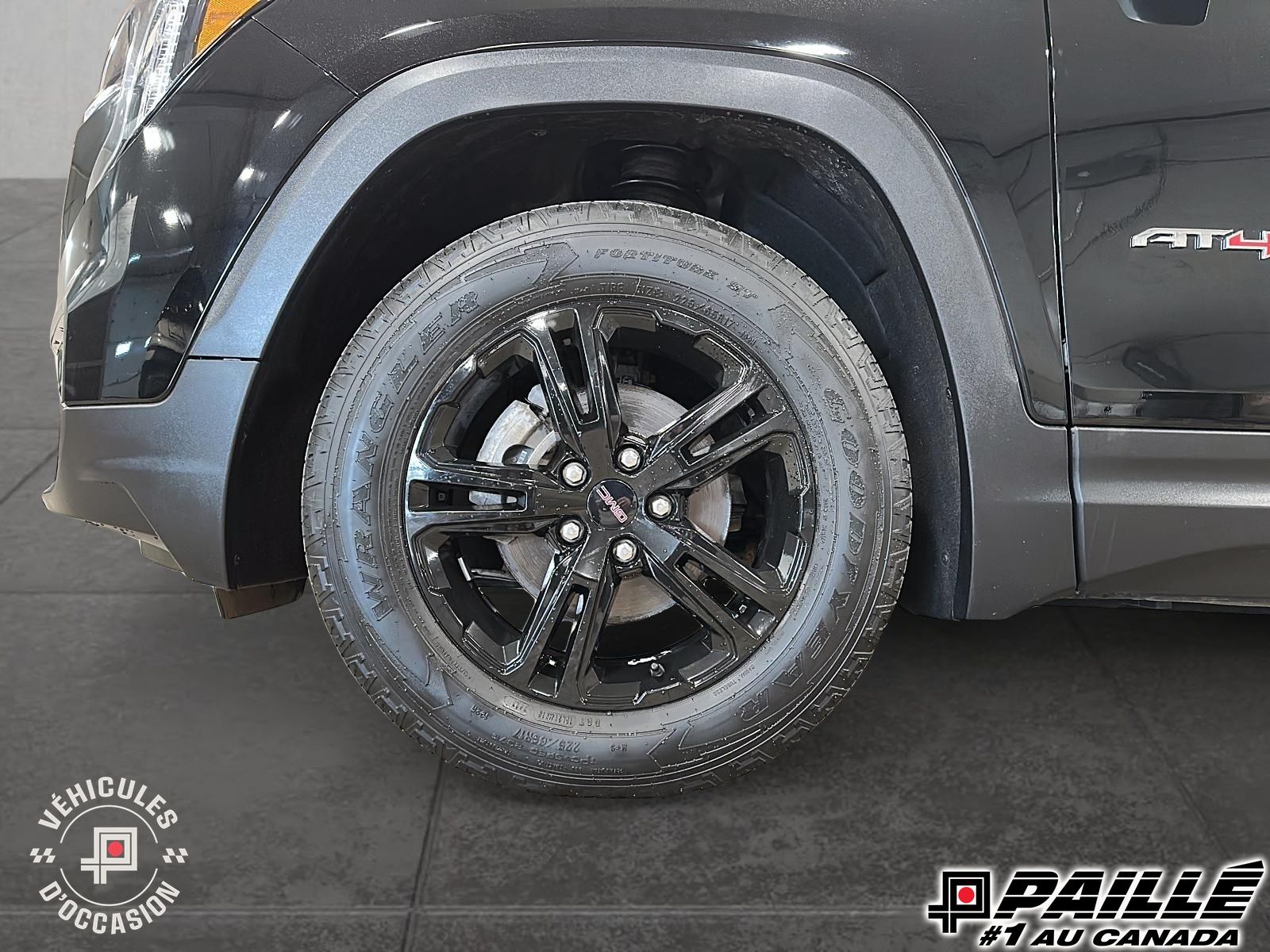 GMC Terrain  2024 à Sorel-Tracy, Québec