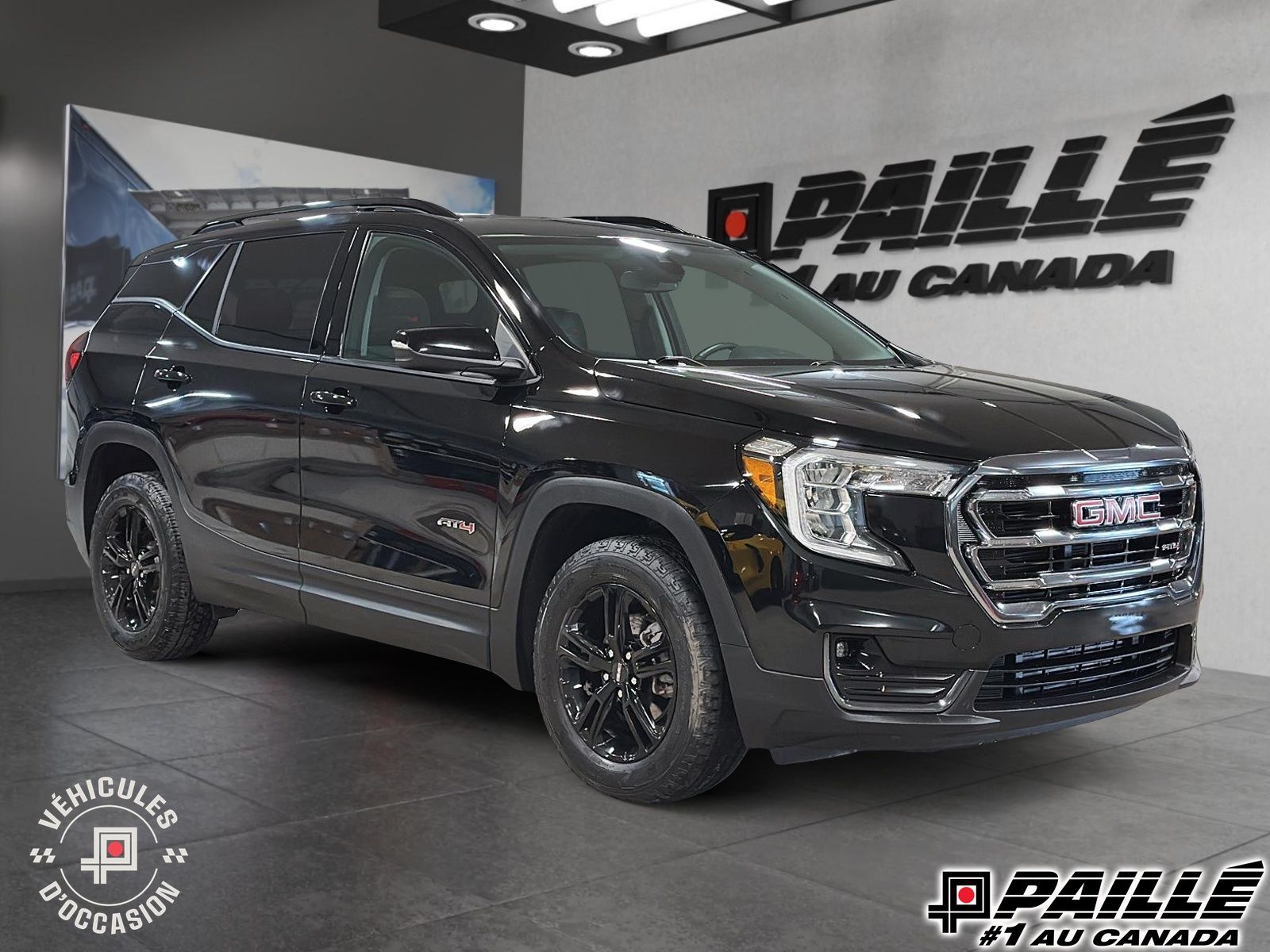 GMC Terrain  2024 à Sorel-Tracy, Québec