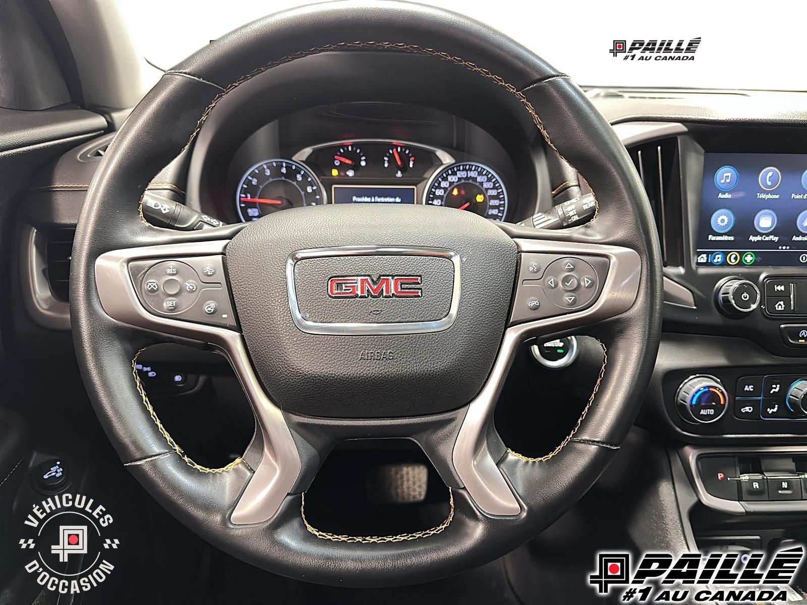 GMC Terrain  2024 à Sorel-Tracy, Québec