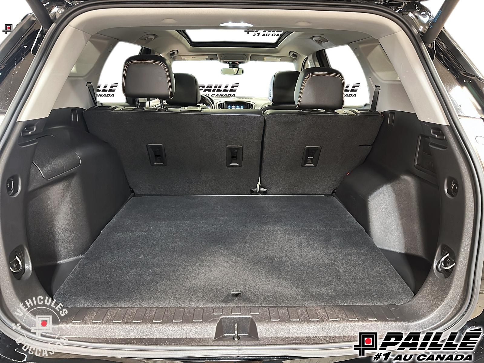 GMC Terrain  2024 à Sorel-Tracy, Québec