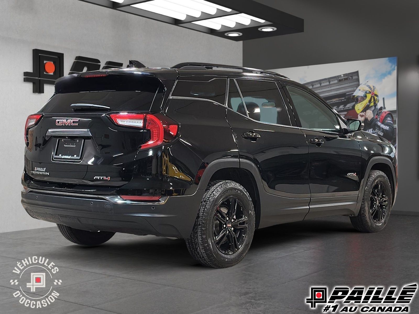 GMC Terrain  2024 à Sorel-Tracy, Québec