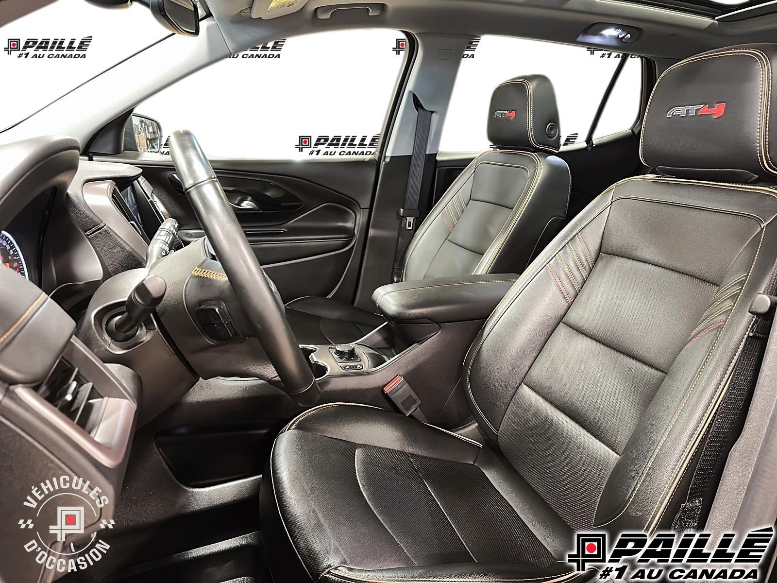 GMC Terrain  2024 à Sorel-Tracy, Québec