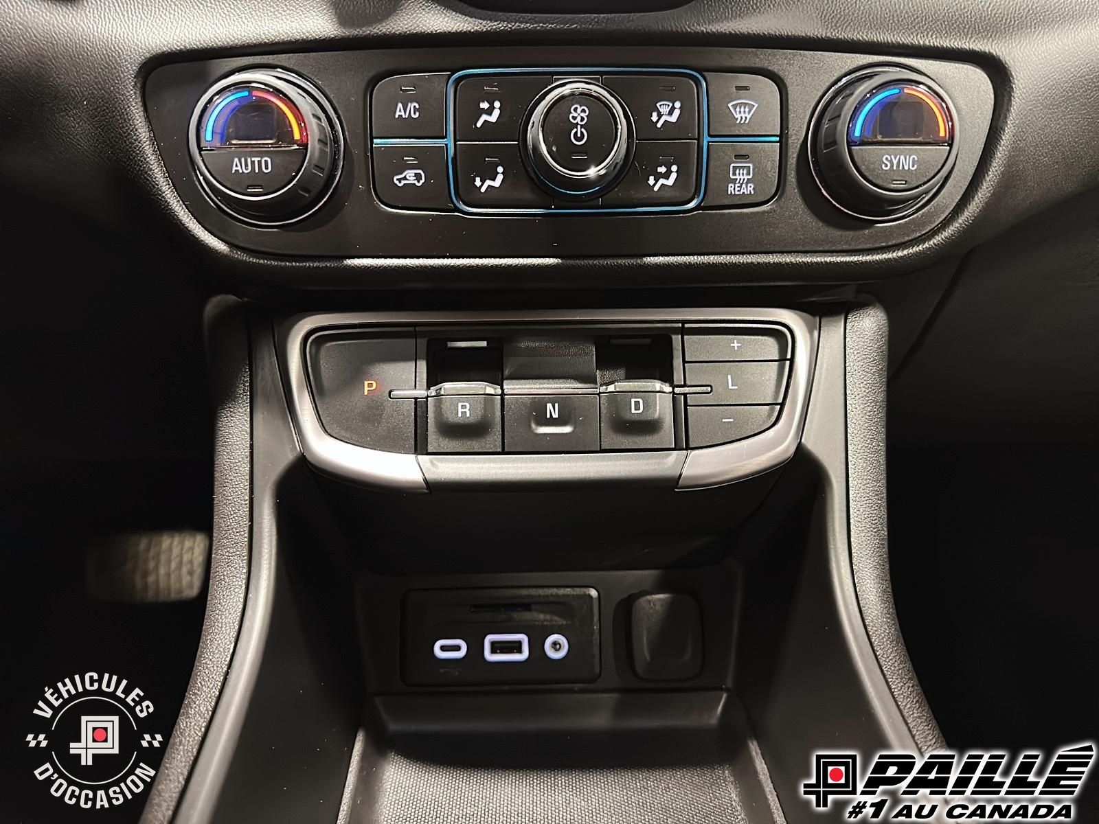 GMC Terrain  2024 à Sorel-Tracy, Québec