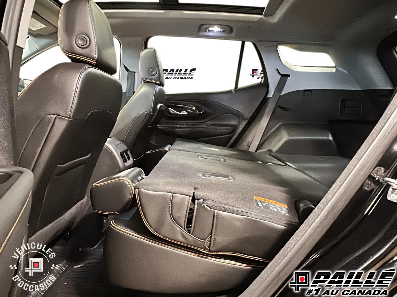 GMC Terrain  2024 à Sorel-Tracy, Québec