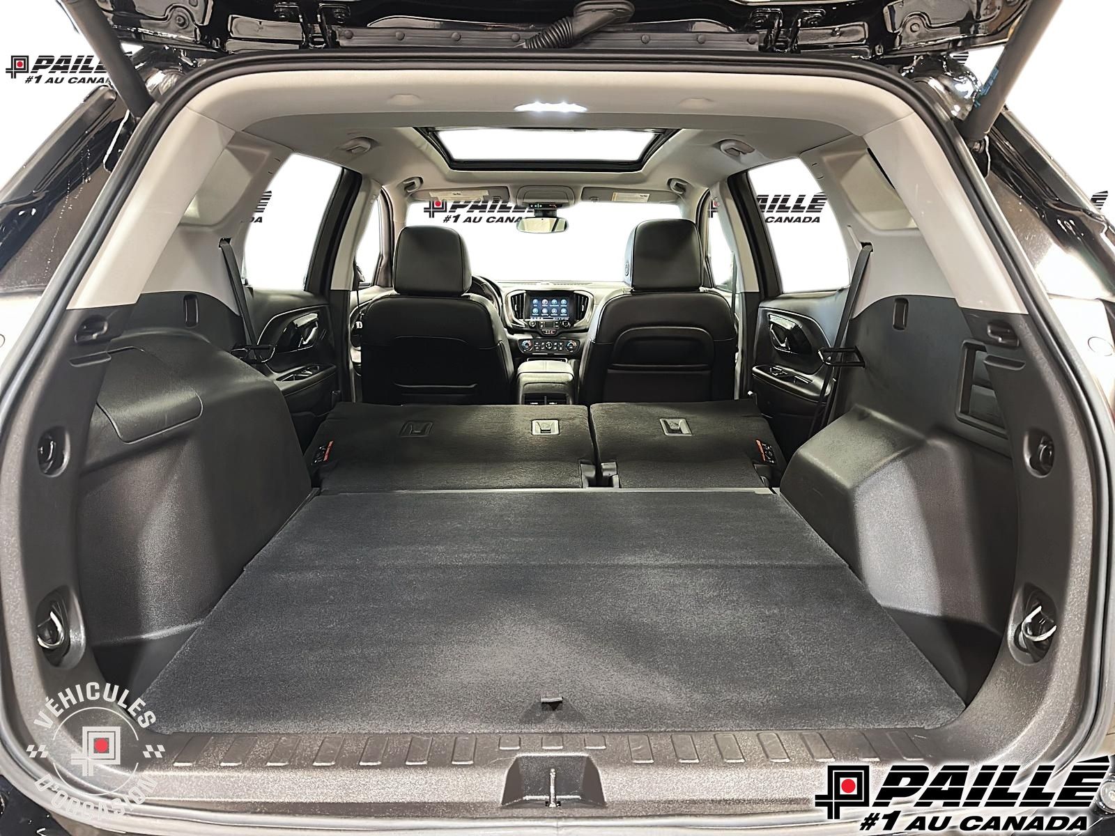 GMC Terrain  2024 à Sorel-Tracy, Québec