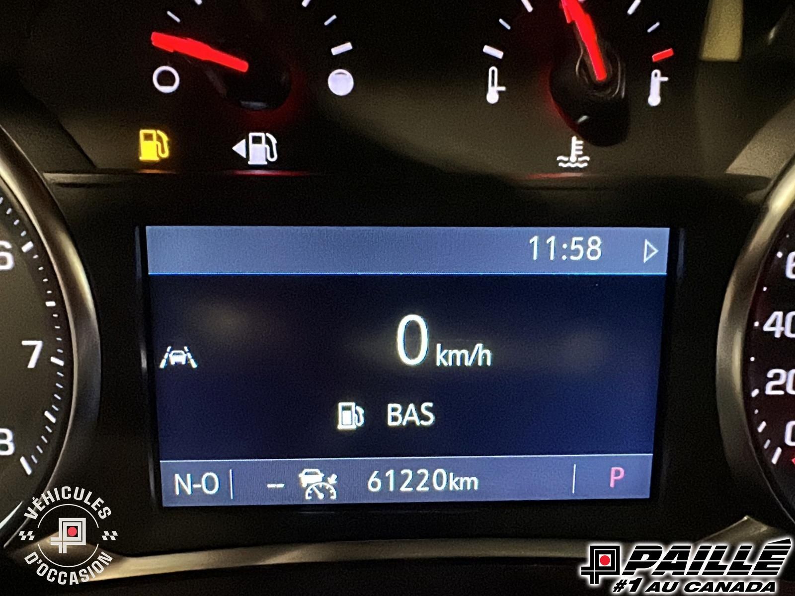 GMC Terrain  2024 à Sorel-Tracy, Québec