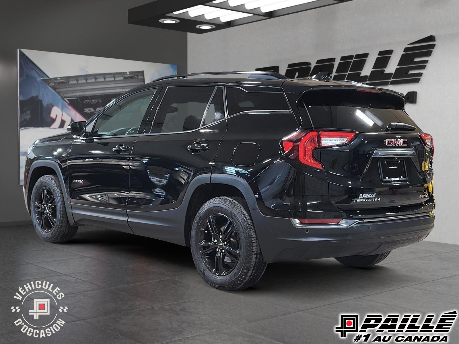 GMC Terrain  2024 à Sorel-Tracy, Québec