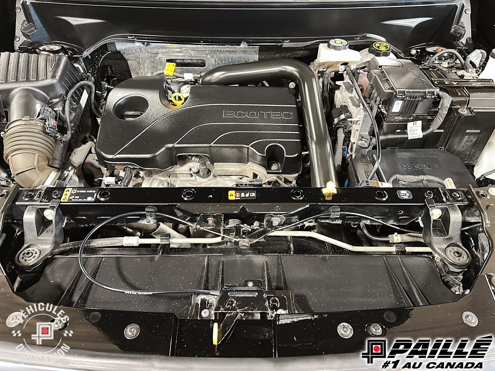 GMC Terrain  2024 à Sorel-Tracy, Québec