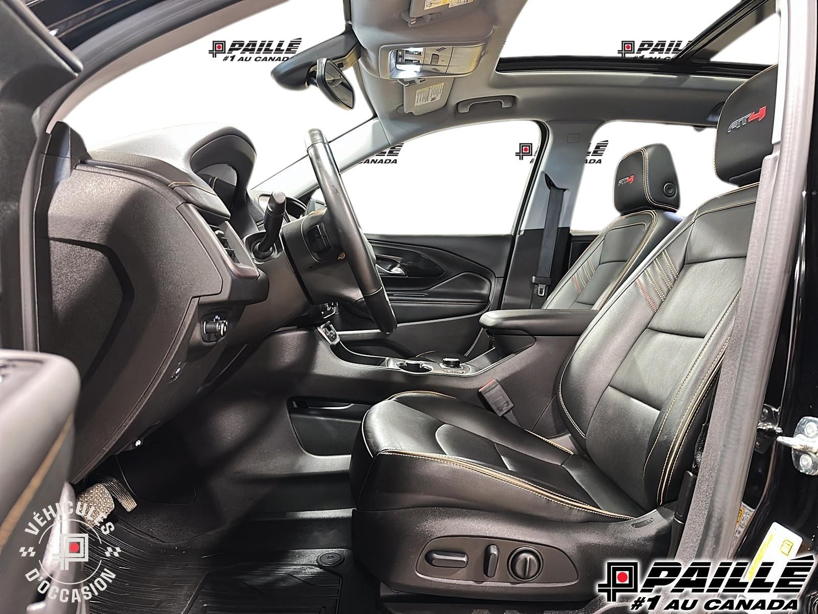 GMC Terrain  2024 à Sorel-Tracy, Québec