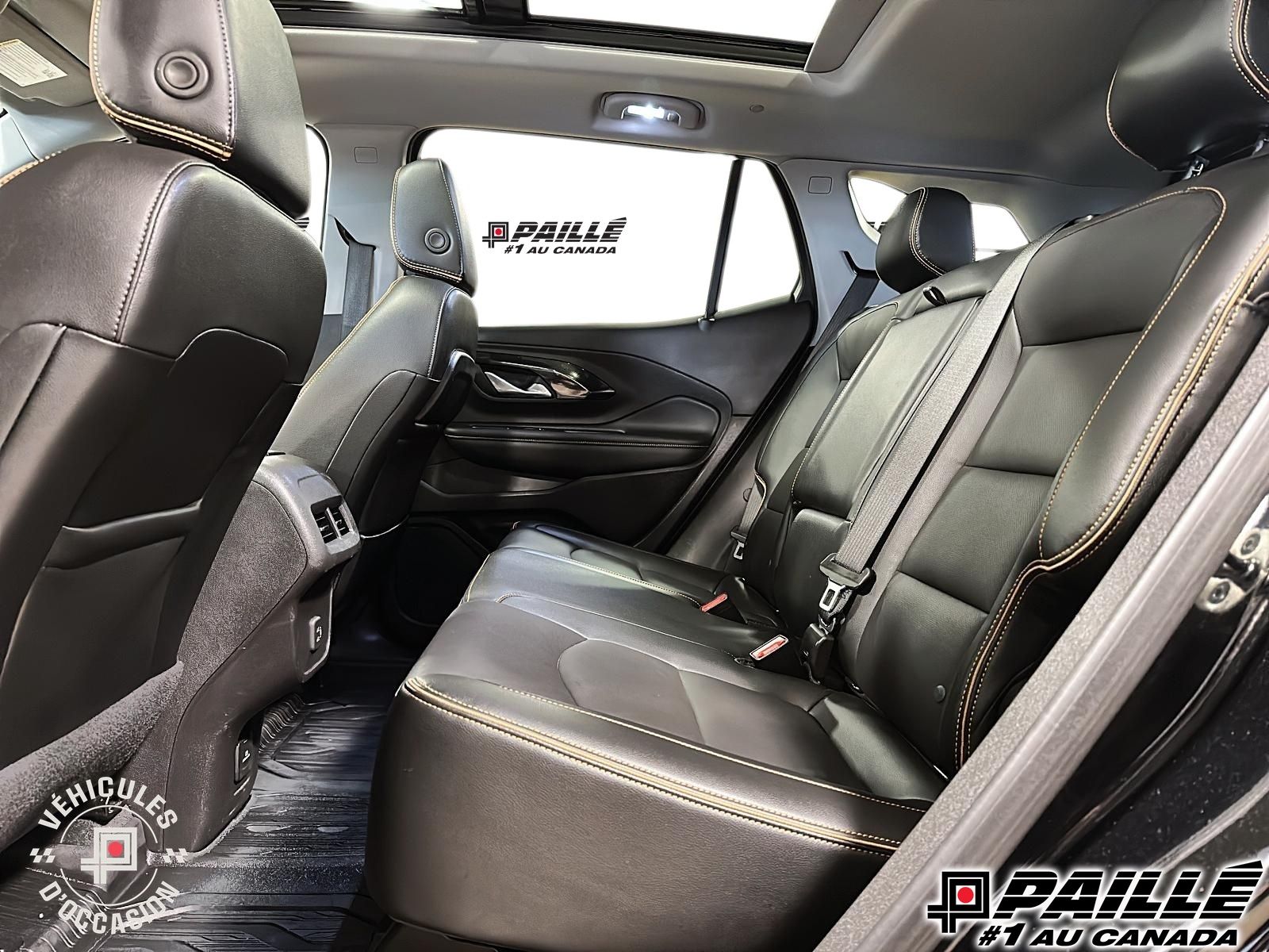 GMC Terrain  2024 à Sorel-Tracy, Québec