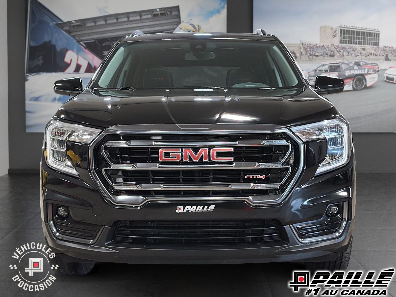 GMC Terrain  2024 à Sorel-Tracy, Québec