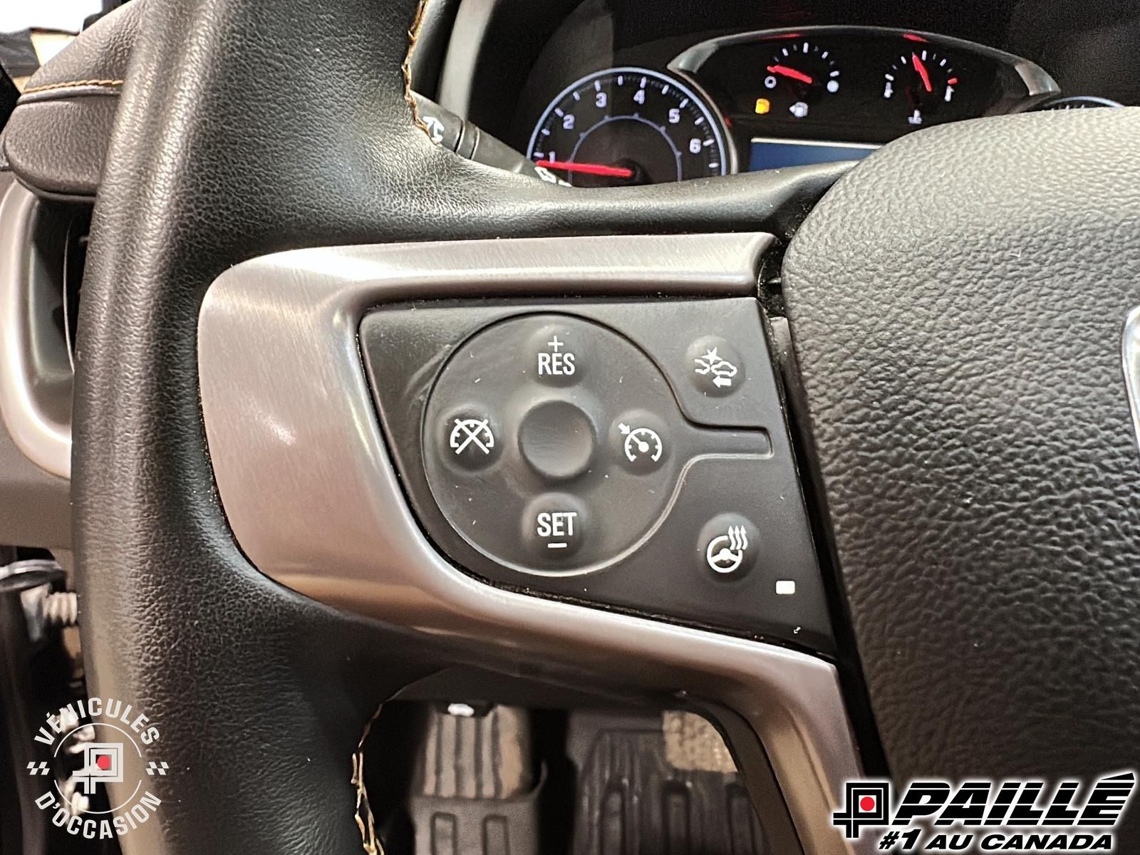 GMC Terrain  2024 à Sorel-Tracy, Québec