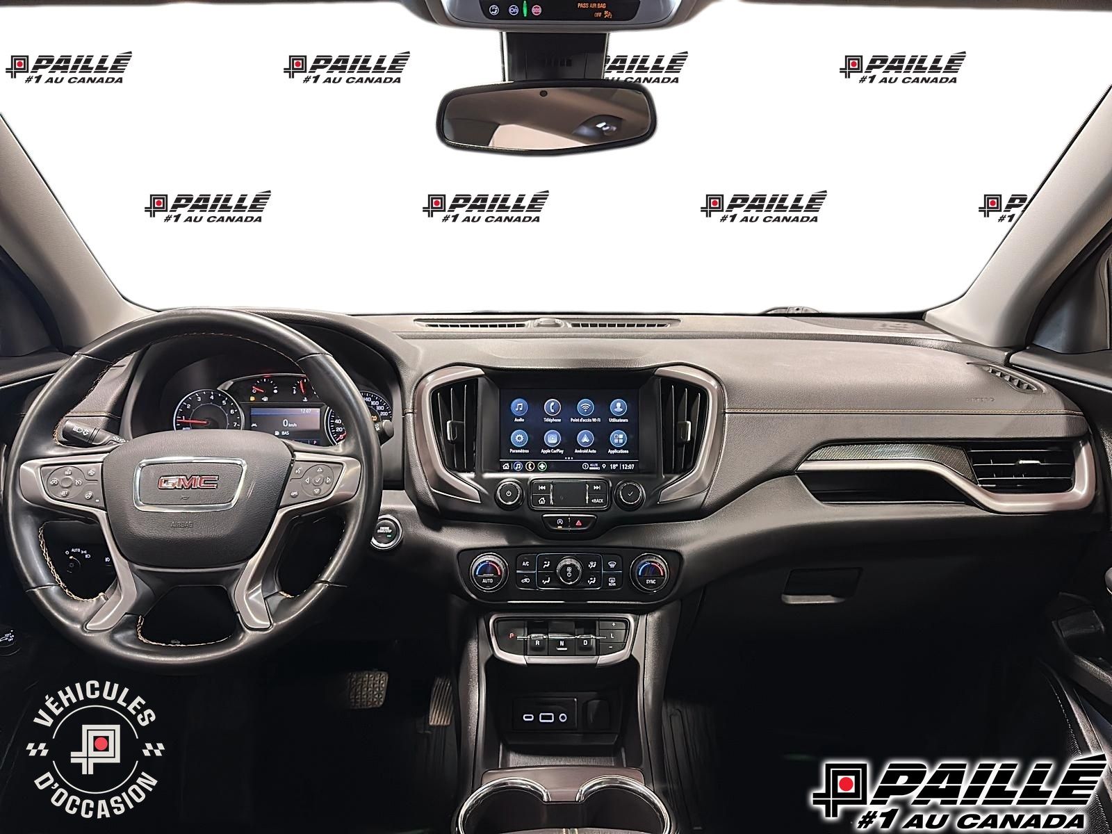 GMC Terrain  2024 à Sorel-Tracy, Québec