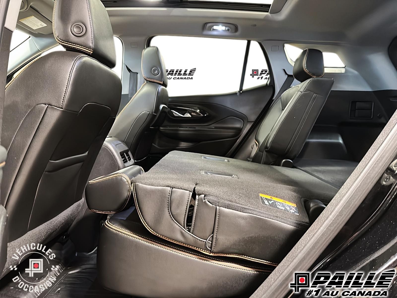 GMC Terrain  2024 à Sorel-Tracy, Québec