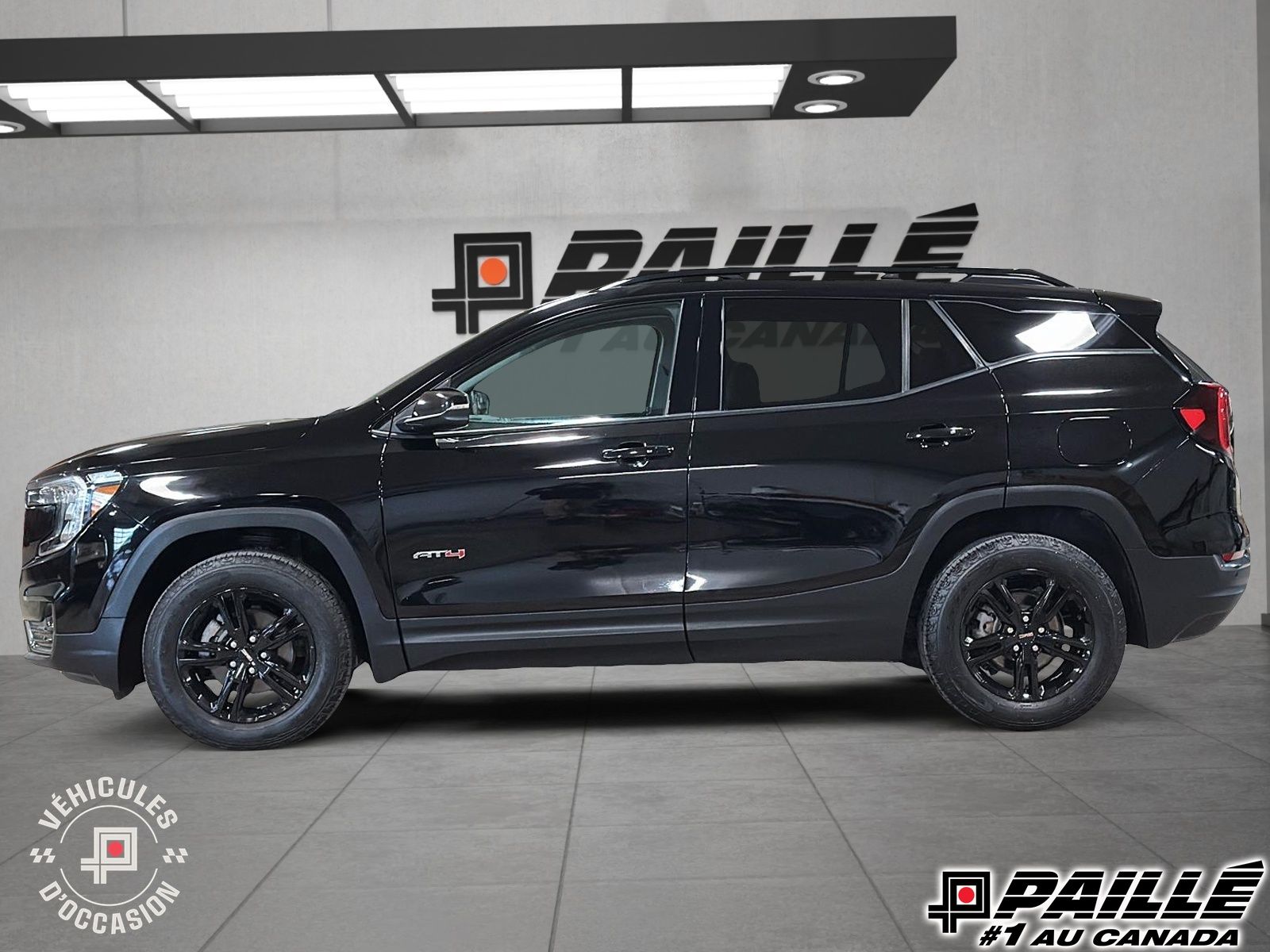 GMC Terrain  2024 à Sorel-Tracy, Québec