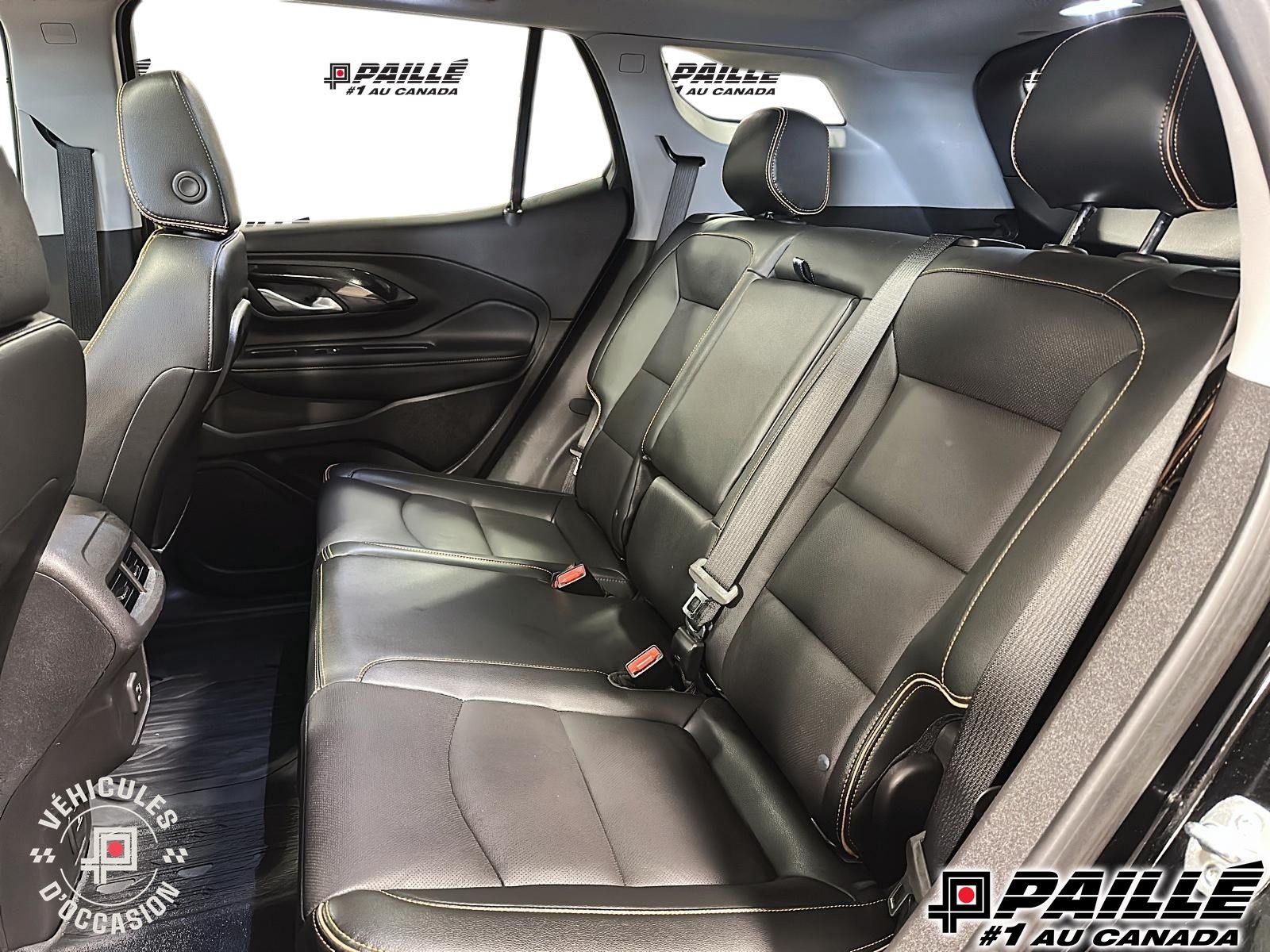 GMC Terrain  2024 à Sorel-Tracy, Québec