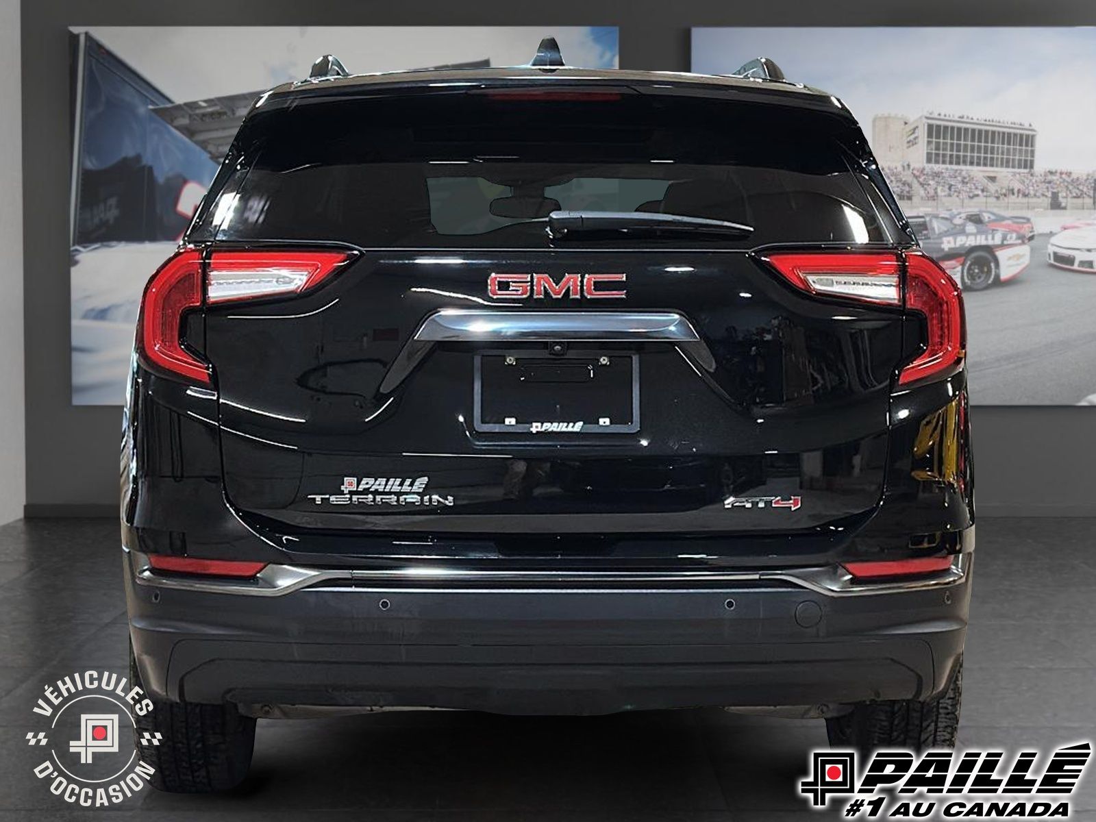 GMC Terrain  2024 à Sorel-Tracy, Québec