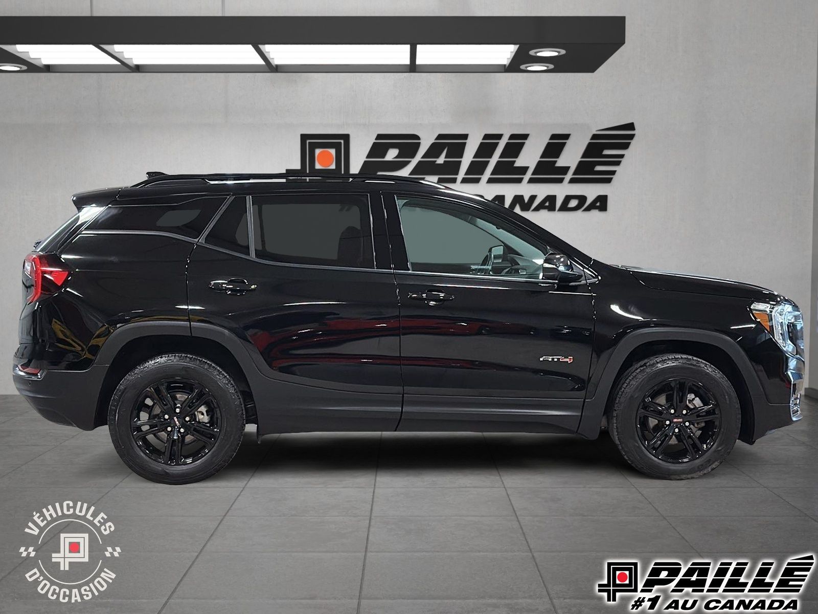 GMC Terrain  2024 à Sorel-Tracy, Québec
