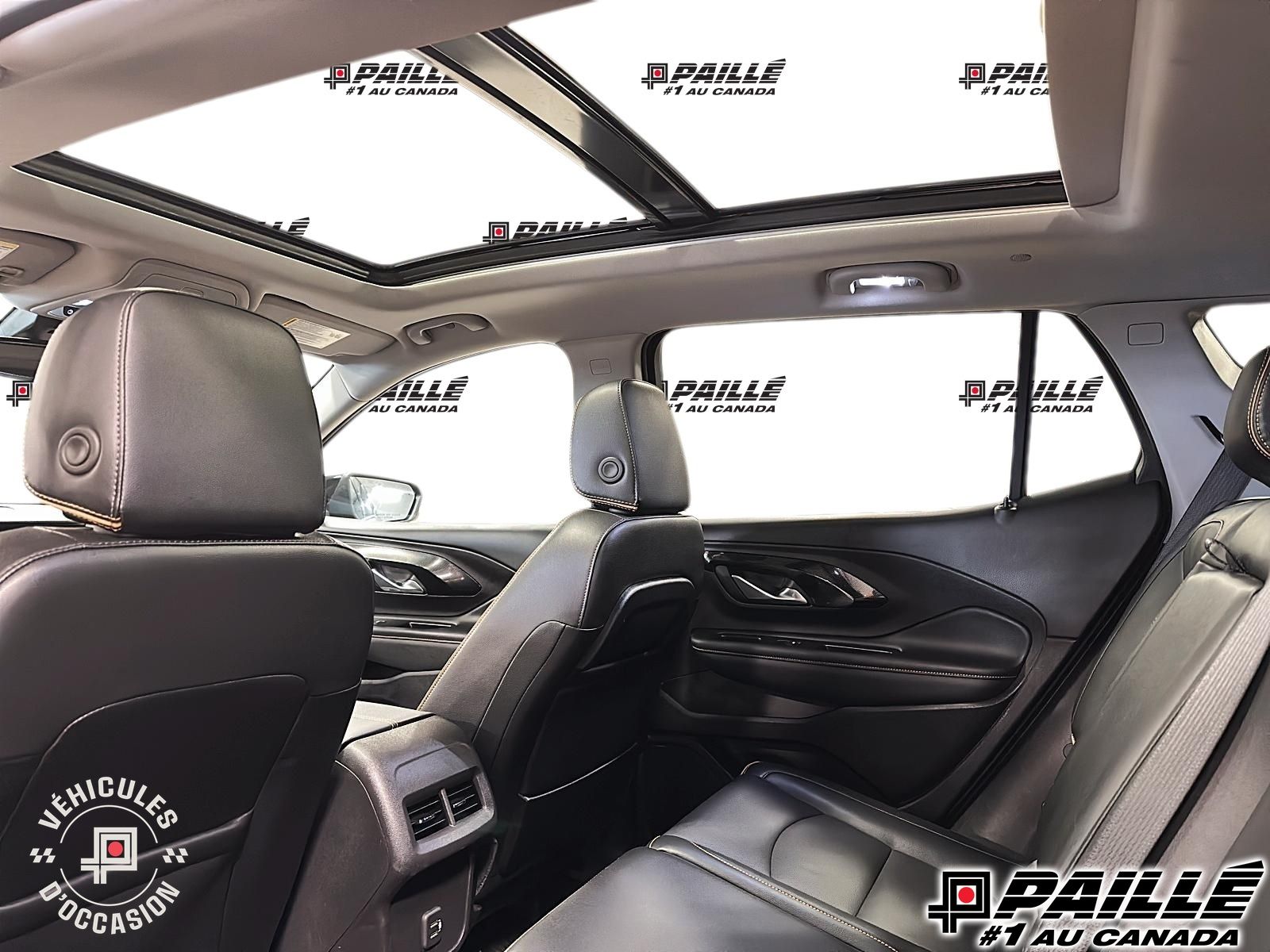 GMC Terrain  2024 à Sorel-Tracy, Québec